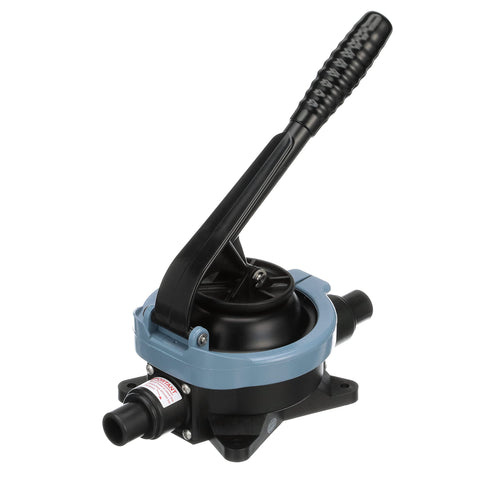 Whale BP9005 Gusher Urchin Waste Water Pump (43LPM / Fixed Handle)