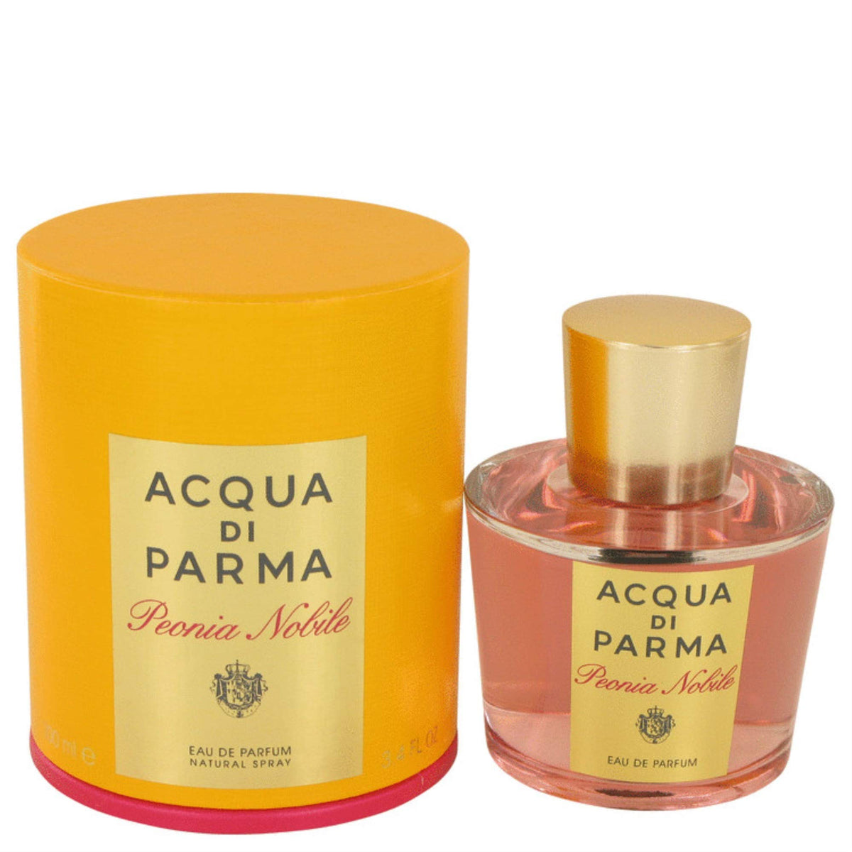 Acqua Di Parma Colonia Magnolia Nobile Eau De Parfum Spray 3.4 Ounce