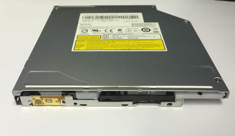 HP Z1 NONLs Slot-Load SATA 8X DVDRW 660407-001 DL-8A4SH-HTS w Bezel Drive