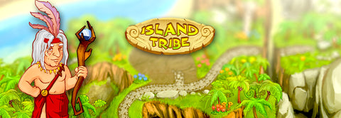 Island Tribe [Download]