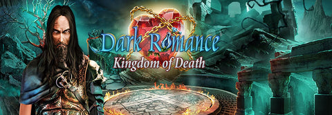 Dark Romance: Kingdom of Death [Download]