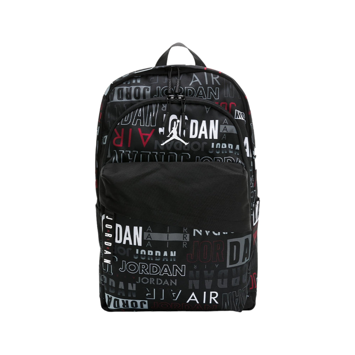 Nike Jordan Air Jam Zone Backpack BLACK