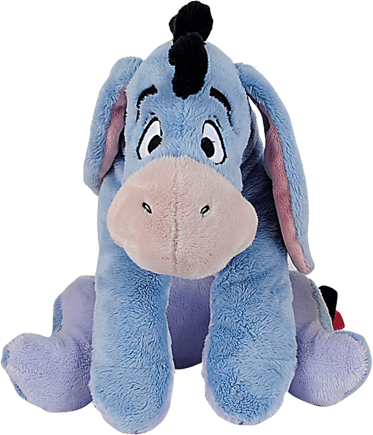 Simba 6315872675 35 cm Disney Winnie The Pooh Basic - Eeyore Plush Figure