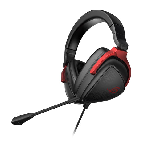 ROG Delta S Core Wired Gaming Headset