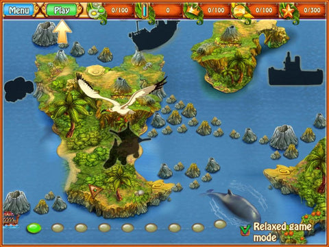 Imperial Island 2: The Search for New Land [Download]