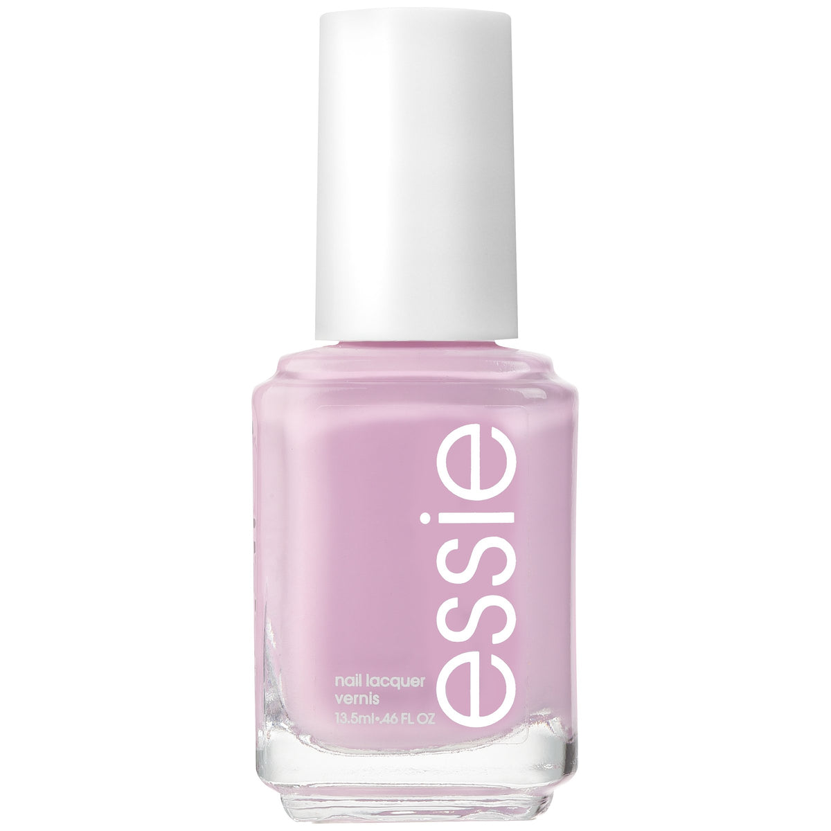 essie Nail Polish, Glossy Shine Finish, Baguette Me Not, 0.46 fl. oz.