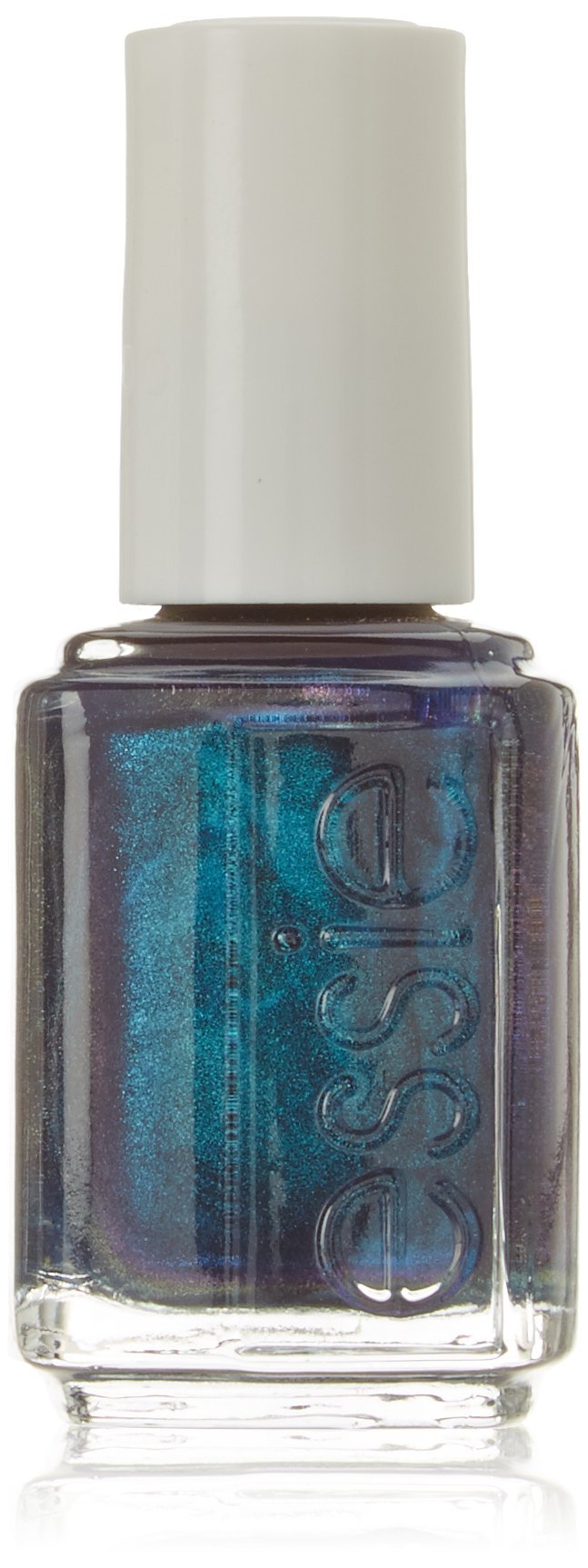 Essie, Fall Collection 2015 Bell Bottom Blues #936, 0.5 Ounce