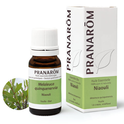 PranarÃƒÆ’Ã†â€™Ãƒâ€ Ã¢â‚¬â„¢ÃƒÆ’Ã¢â‚¬Â ÃƒÂ¢Ã¢â€šÂ¬Ã¢â€žÂ¢ÃƒÆ’Ã†â€™ÃƒÂ¢Ã¢â€šÂ¬Ã…Â¡ÃƒÆ’Ã¢â‚¬Å¡Ãƒâ€šÃ‚Â´m Essential Oil Niaouli (Melaleuca quinquenervia CT cineole) 10 ml