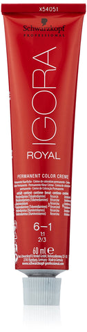 Schwarzkopf IR 6-1 60ml