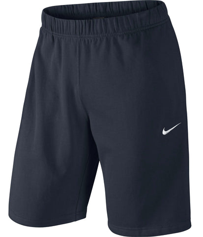 Nike Crusader Short - Men's Shorts, Dark Obsidian/White, Large