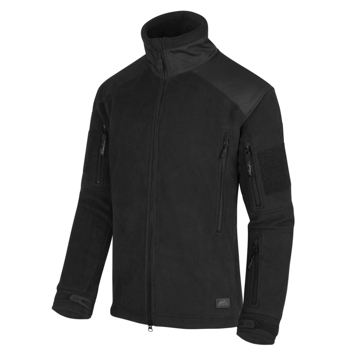 Helikon-Tex LIBERTY JACKET - Heavy Fleece Black M/Regular