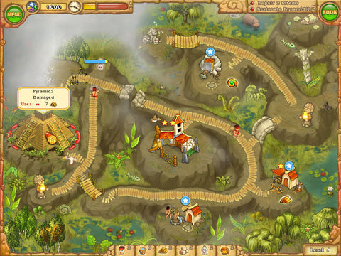 Island Tribe 2 [Download]