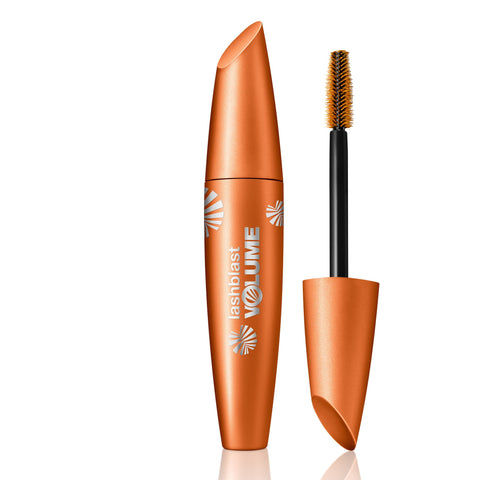 COVERGIRL LashBlast Volume Waterproof Mascara, Very Black, 1 Tube (0.44 oz), Hypoallergenic, 1 Count, (PACKAGING MAY VARY)