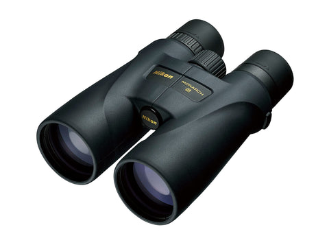 Nikon Monarch 5 20 x 56 Binoculars- Black