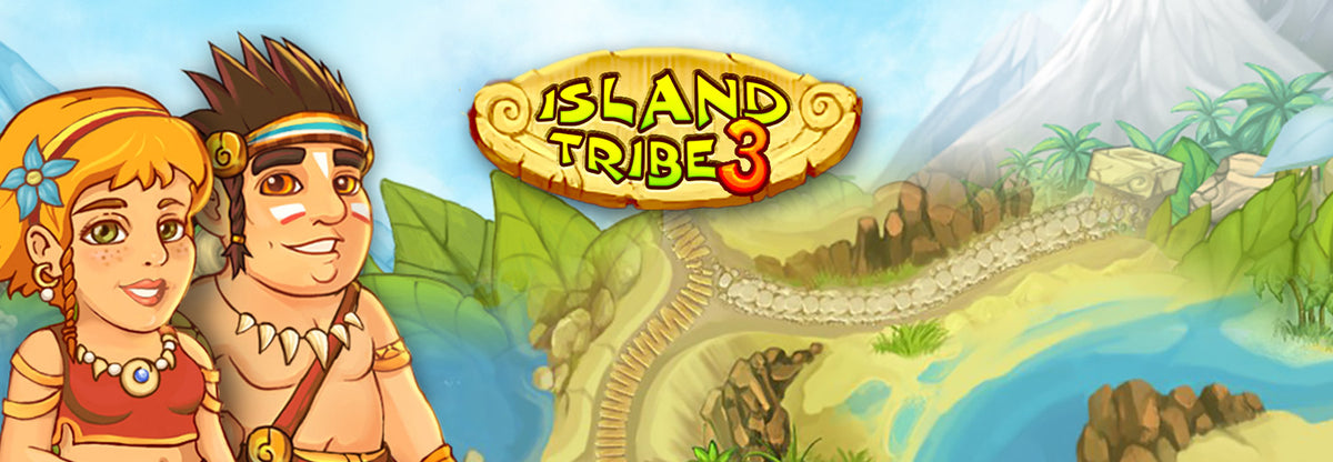 Island Tribe 3 [Download]