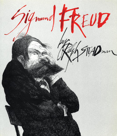 Sigmund Freud