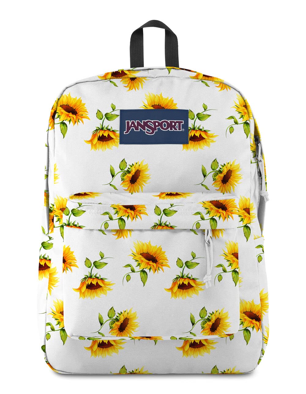 JanSport SuperBreak Backpack