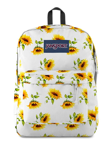 JanSport SuperBreak Backpack