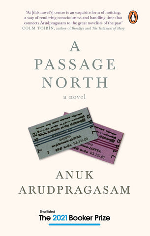 A Passage North: A Novel