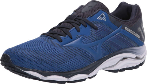 Mizuno Men's Wave Inspire 16, True Blue, 6.5 UK