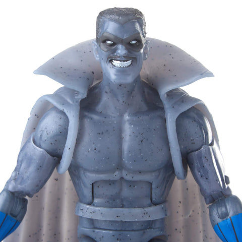 Marvel Captain Marvel 6" Legends Grey Gargoyle Figure for Collectors, Kids, & Fans