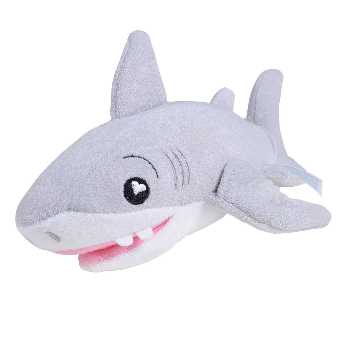 Knorr Toys Knorr78004 Knorr Tank Shark Farm Family Soapsox, Multi-Color