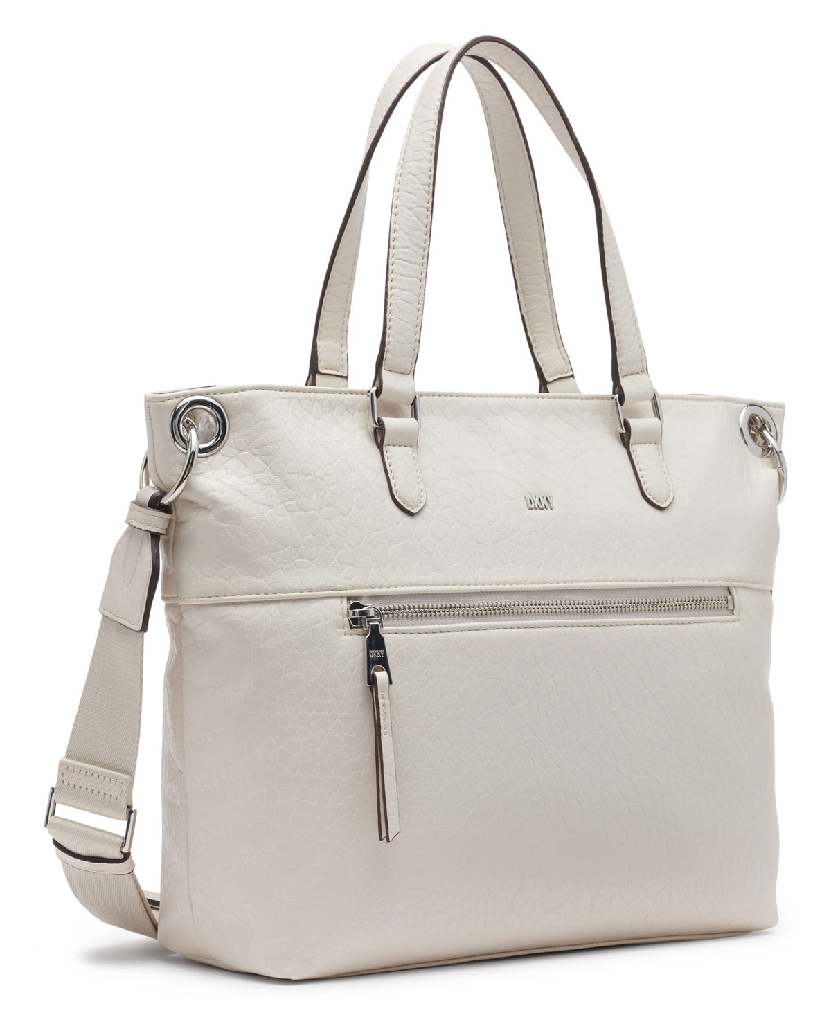 DKNY Gregorio Tote, Pebble