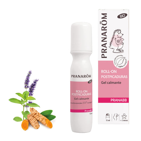 Roll On Postpicaduras Bio eco 15 ml