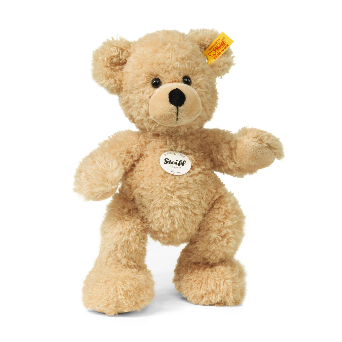 Steiff 28cm Fynn Teddy Bear (Beige)