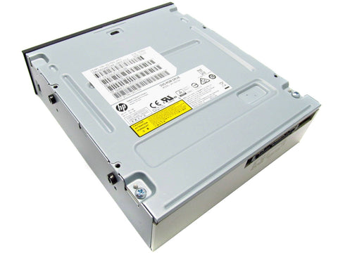 HP 682550-001 SATA DVD-ROM 16X SMD nonLS optical drive (Jack Black color)