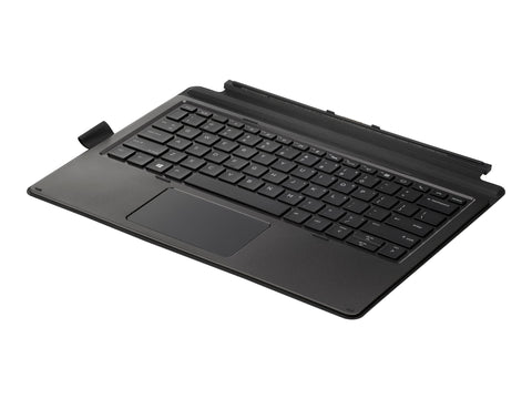 HP Collaboration - Keyboard - Dock - Black