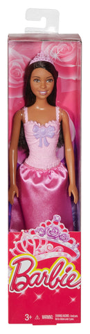 Barbie Princess Nikki Doll