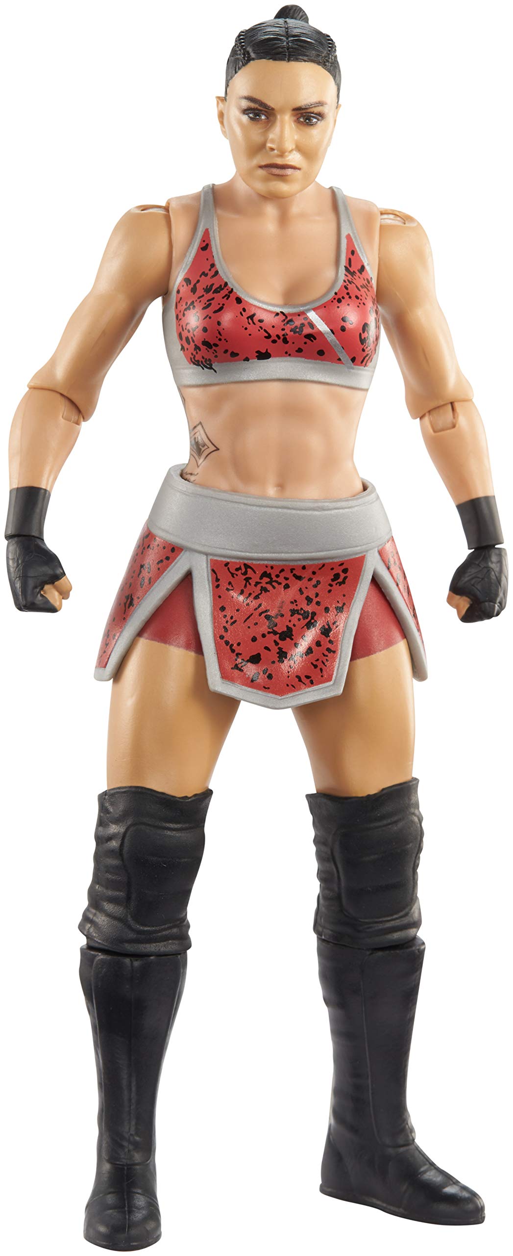 WWE Sonya Deville Action Figure