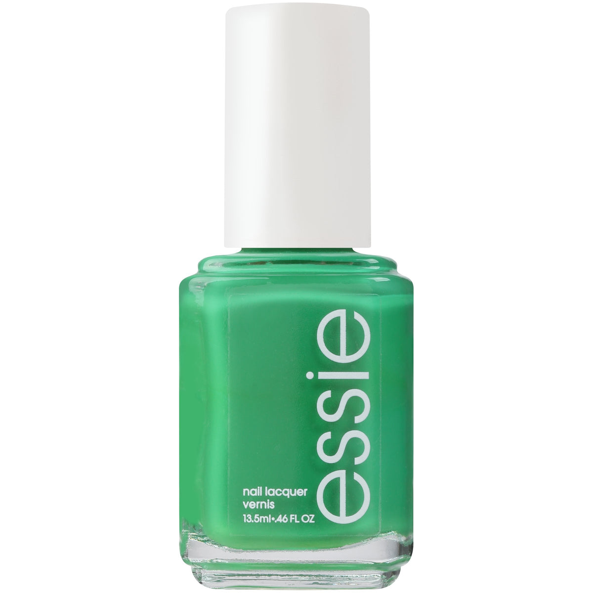 essie Nail Polish, Glossy Shine Finish, On The Roadie, 0.46 fl. oz.