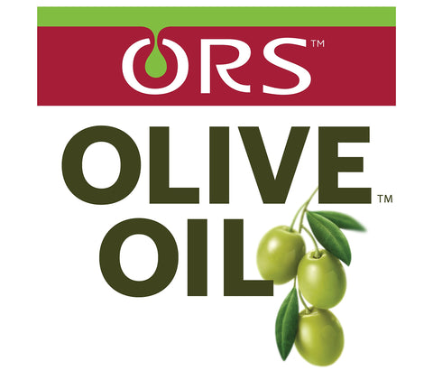 Ors Organic Root Stimulator Olive Oil New Growth Relaxer Normal, 1 Ea, 1count