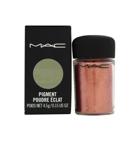 MAC Pigment Rose