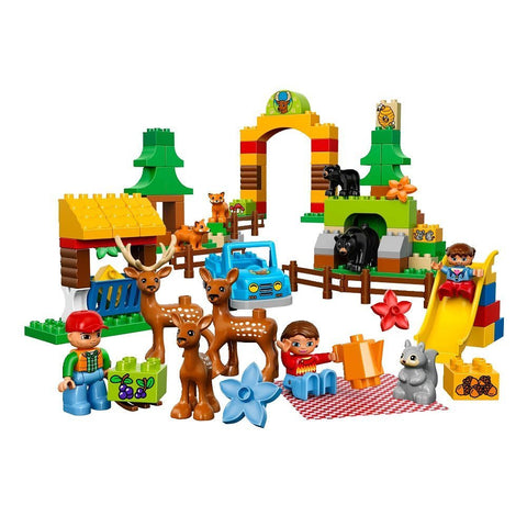 LEGO duplo 10584 Park Forest