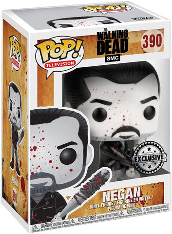 Funko 390 POP Vinyl, Negan