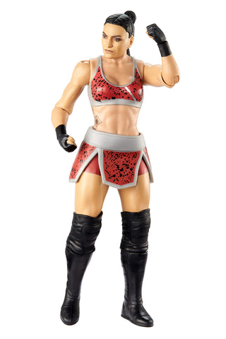 WWE Sonya Deville Action Figure