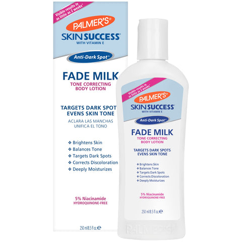 Palmer's Skin Success Anti-Dark Spot Fade Milk Body Lotion, 8.5 Ounce