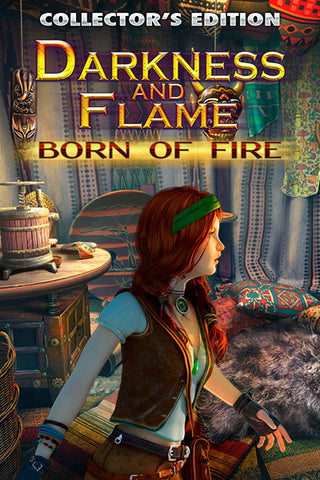 Darkness and Flame: Born of Fire Collector's Edition [Download]