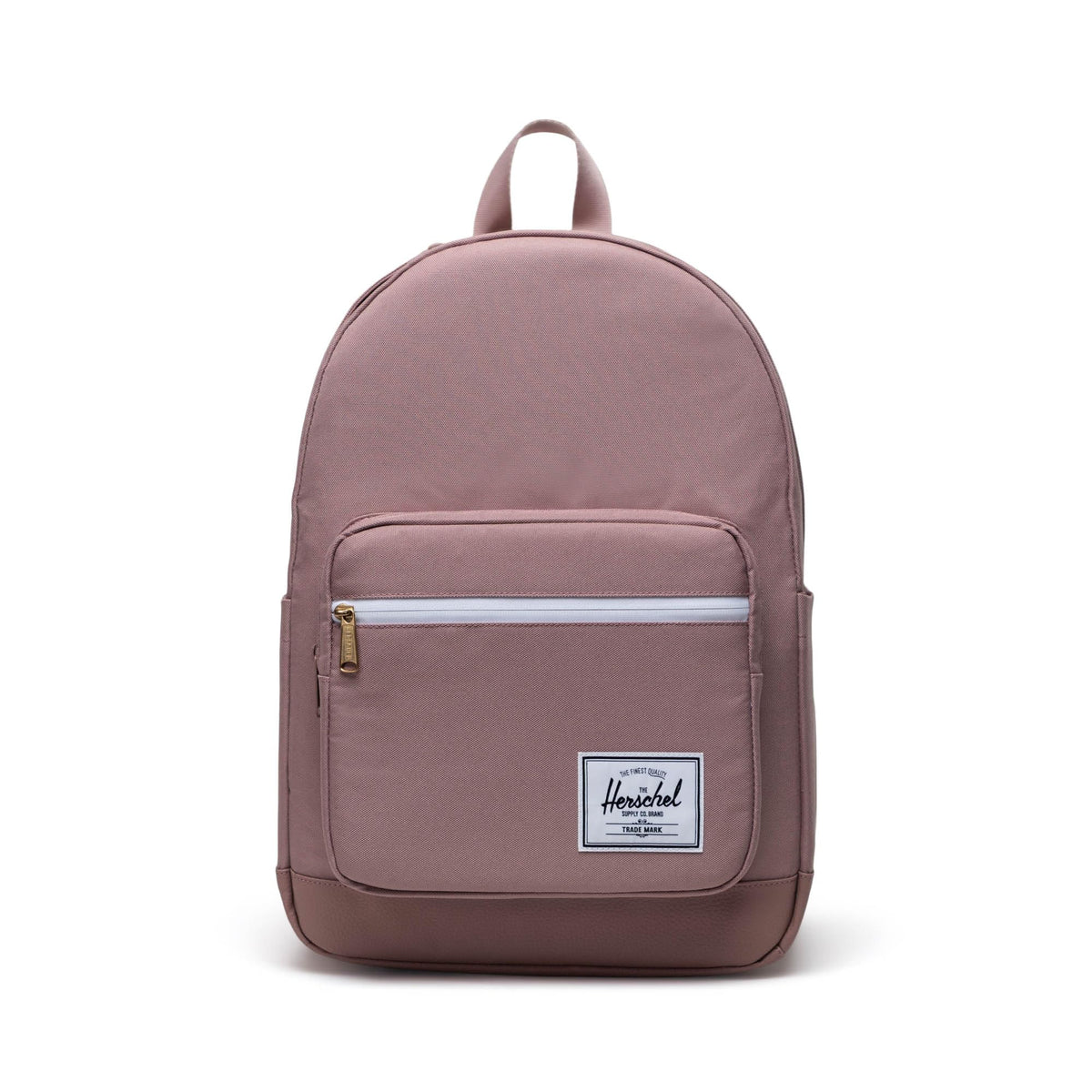 Herschel Pop Quiz Backpack, Ash Rose