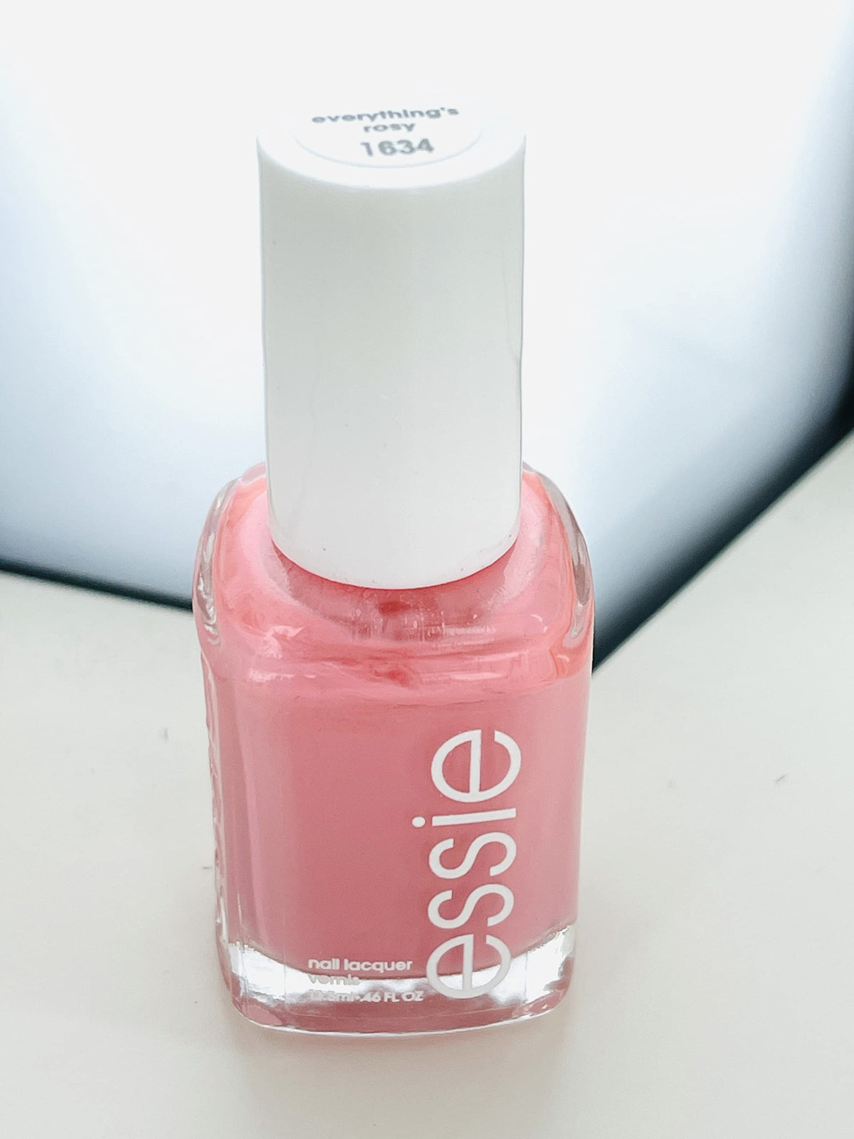 essie Nail Polish Everything's Rosy 0.46oz