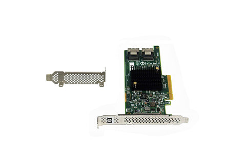 HP H220 Host Bus Adapter Factory