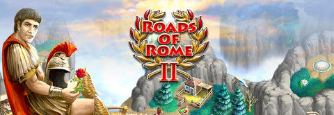 Roads of Rome 2 [Download]