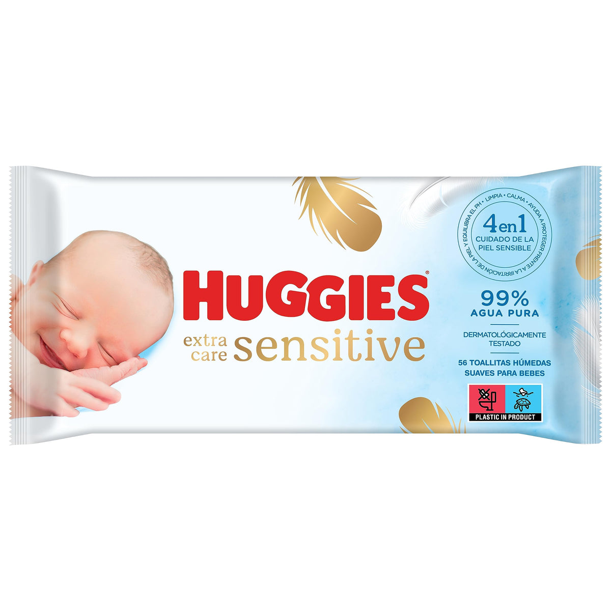 Huggies Pure ÃƒÆ’Ã†â€™Ãƒâ€ Ã¢â‚¬â„¢ÃƒÆ’Ã¢â‚¬Å¡Ãƒâ€šÃ‚Â¢ÃƒÆ’Ã†â€™Ãƒâ€šÃ‚Â¢ÃƒÆ’Ã‚Â¢ÃƒÂ¢Ã¢â‚¬Å¡Ã‚Â¬Ãƒâ€¦Ã‚Â¡ÃƒÆ’Ã¢â‚¬Å¡Ãƒâ€šÃ‚Â¬ÃƒÆ’Ã†â€™ÃƒÂ¢Ã¢â€šÂ¬Ã‚Â¹ÃƒÆ’Ã¢â‚¬Â¦ÃƒÂ¢Ã¢â€šÂ¬Ã…â€œExtra Care Baby Wipes, 56 Wipes