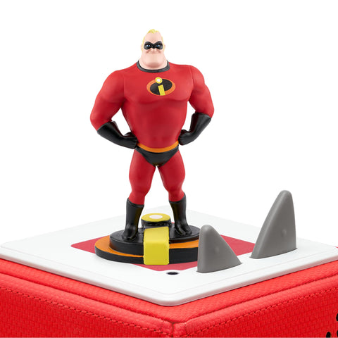 tonies the Incredibles Audio Character - Disney Audiobooks for Children