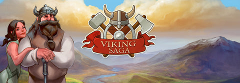 Viking Saga [Download]