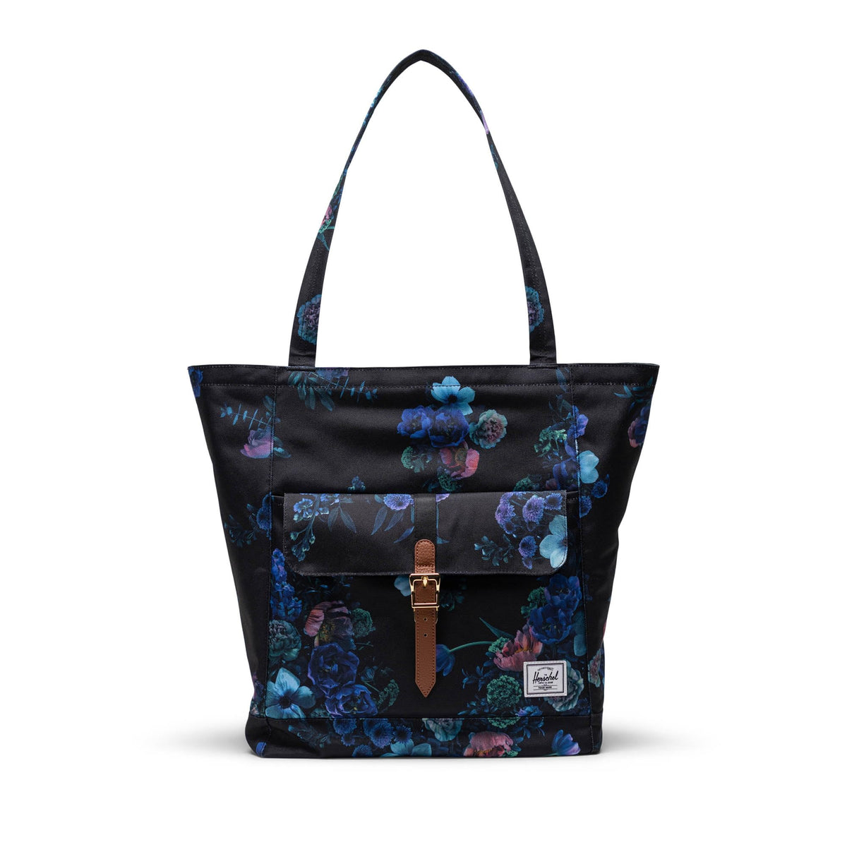 Herschel Retreat Tote, Evening Floral