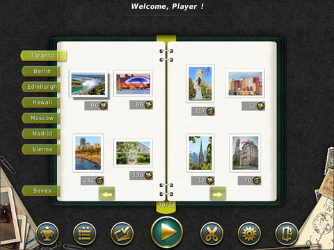 Jigsaw Tour 4 [Download]